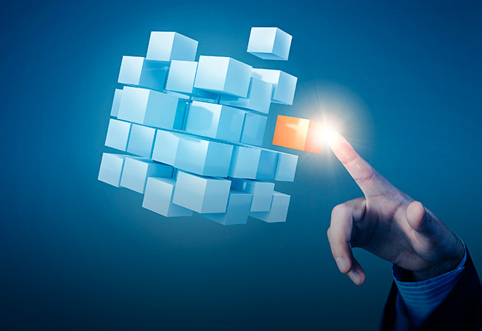 数字化应用平台服务